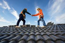 Best Roof Insulation Installation  in Sandy Valley, NV